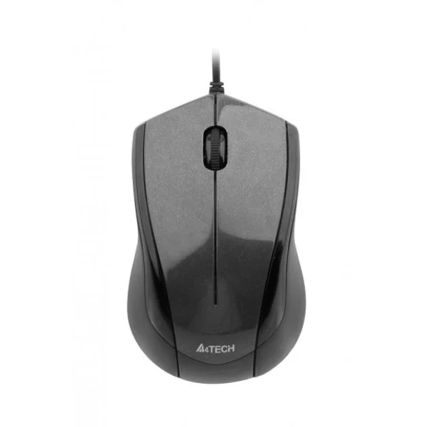 Мышь A4Tech V-Track N-400-1